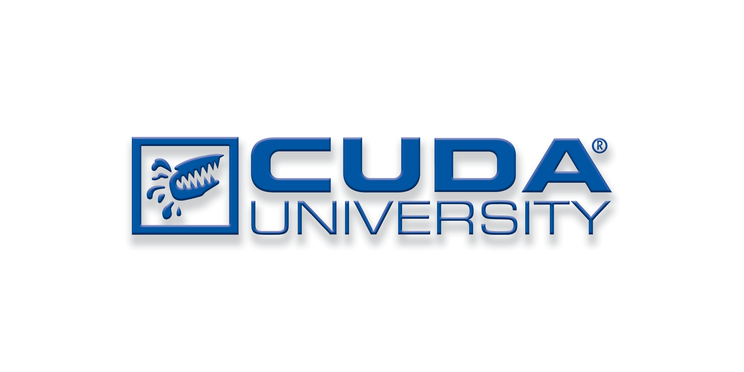 Cuda University Logo